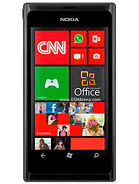 Best available price of Nokia Lumia 505 in Spain