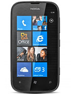 Best available price of Nokia Lumia 510 in Spain