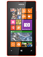 Best available price of Nokia Lumia 525 in Spain