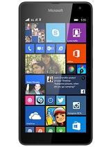 Best available price of Microsoft Lumia 535 in Spain