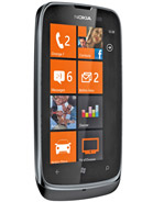 Best available price of Nokia Lumia 610 NFC in Spain