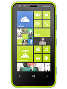 Best available price of Nokia Lumia 620 in Spain