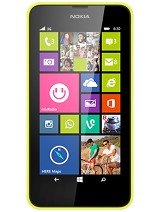 Best available price of Nokia Lumia 630 in Spain