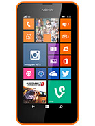 Best available price of Nokia Lumia 635 in Spain