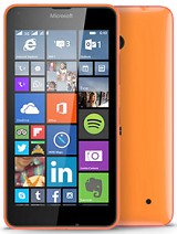 Best available price of Microsoft Lumia 640 Dual SIM in Spain