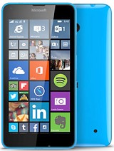 Best available price of Microsoft Lumia 640 LTE in Spain