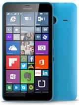 Best available price of Microsoft Lumia 640 XL Dual SIM in Spain