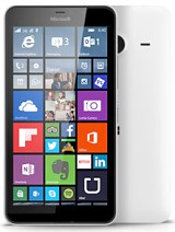 Best available price of Microsoft Lumia 640 XL in Spain