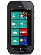 Best available price of Nokia Lumia 710 T-Mobile in Spain
