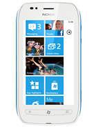 Best available price of Nokia Lumia 710 in Spain