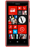 Best available price of Nokia Lumia 720 in Spain