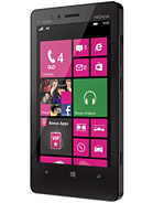 Best available price of Nokia Lumia 810 in Spain