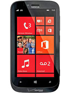 Best available price of Nokia Lumia 822 in Spain