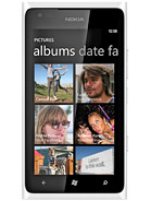 Best available price of Nokia Lumia 900 in Spain