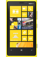 Best available price of Nokia Lumia 920 in Spain