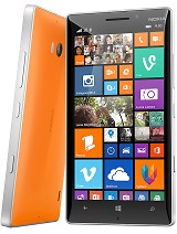 Best available price of Nokia Lumia 930 in Spain