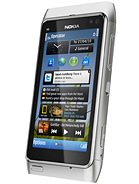 Best available price of Nokia N8 in Spain