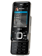 Best available price of Nokia N81 8GB in Spain