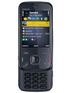 Best available price of Nokia N86 8MP in Spain