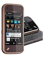Best available price of Nokia N97 mini in Spain