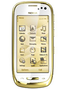 Best available price of Nokia Oro in Spain
