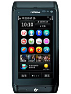 Best available price of Nokia T7 in Spain