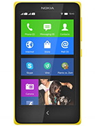 Best available price of Nokia X in Spain