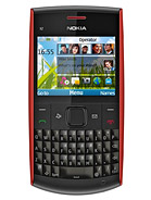 Best available price of Nokia X2-01 in Spain