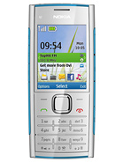 Best available price of Nokia X2-00 in Spain