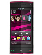 Best available price of Nokia X6 16GB 2010 in Spain
