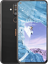 Best available price of Nokia X71 in Spain