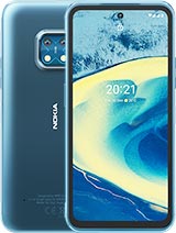 Best available price of Nokia XR20 in Spain