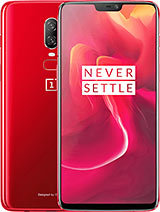 Best available price of OnePlus 6 in Spain