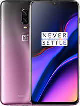 Best available price of OnePlus 6T in Spain