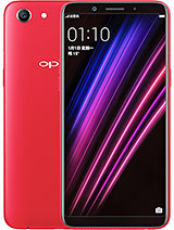 Best available price of Oppo A1 in Spain