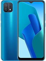 Best available price of Oppo A16e in Spain