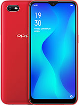 Best available price of Oppo A1k in Spain
