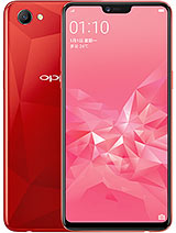 Best available price of Oppo A3 in Spain