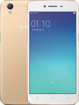 Best available price of Oppo A37 in Spain