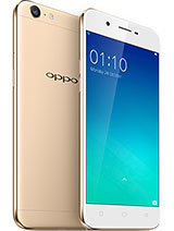 Best available price of Oppo A39 in Spain