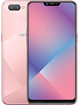 Best available price of Oppo A5 AX5 in Spain