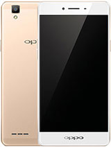 Best available price of Oppo A53 (2015) in Spain