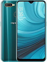 Best available price of Oppo A7 in Spain