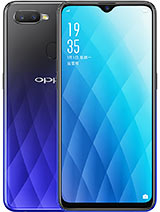 Best available price of Oppo A7x in Spain