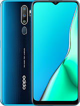 Best available price of Oppo A9 (2020) in Spain