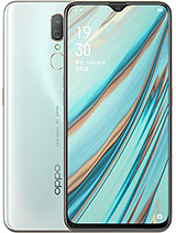 Best available price of Oppo A9 in Spain