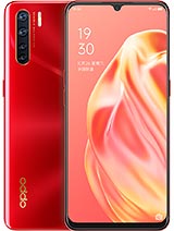 Best available price of Oppo A91 in Spain