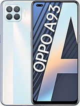Best available price of Oppo A93 in Spain