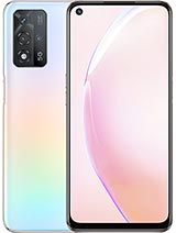 Best available price of Oppo A93s 5G in Spain