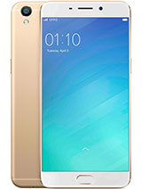 Best available price of Oppo F1 Plus in Spain